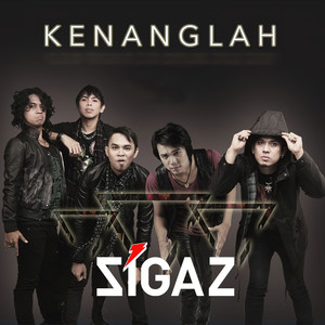 Download Lagu Zigaz - Cinta Gila MP3 Download Lagu Zigaz - Cinta Gila MP3