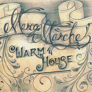 Download Lagu MarcoMarche - Senja dan Mentari MP3