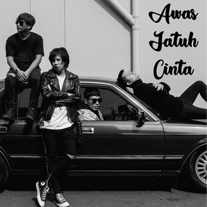 Download Lagu Armada - Awas Jatuh Cinta - Instrumental MP3