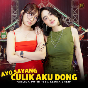 Download Lagu Arlida Putri, LEONA ZHEN - Ayo Sayang Culik Aku Dong MP3 Download Lagu Arlida Putri, LEONA ZHEN - Ayo Sayang Culik Aku Dong MP3