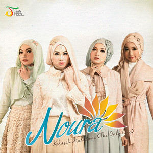 Download Lagu Noura - Kekasih Halalmu (The Only One) MP3 Download Lagu Noura - Kekasih Halalmu (The Only One) MP3