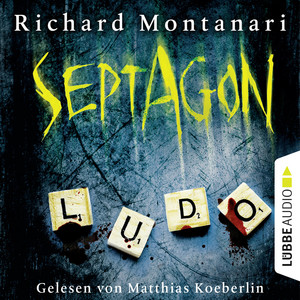 Download Lagu Richard Montanari, Matthias Koeberlin - Teil 8 - Septagon MP3 Download Lagu Richard Montanari, Matthias Koeberlin - Teil 8 - Septagon MP3