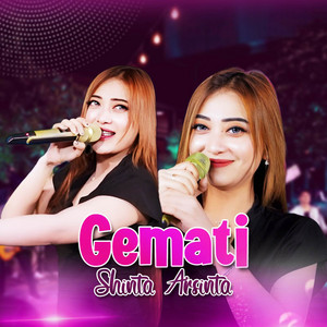 Download Lagu Shinta Arsinta - Gemati MP3 Download Lagu Shinta Arsinta - Gemati MP3