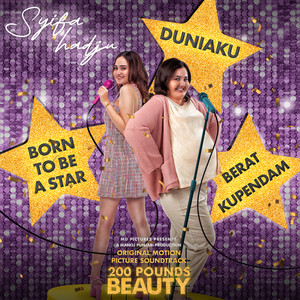 Download Lagu Syifa Hadju - Duniaku - From "200 Pounds Beauty" MP3 Download Lagu Syifa Hadju - Duniaku - From "200 Pounds Beauty" MP3