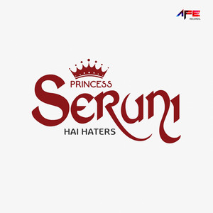 Download Lagu Princess Seruni - Hai Haters MP3