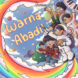 Download Lagu Fourtune - Warna Abadi MP3 Download Lagu Fourtune - Warna Abadi MP3