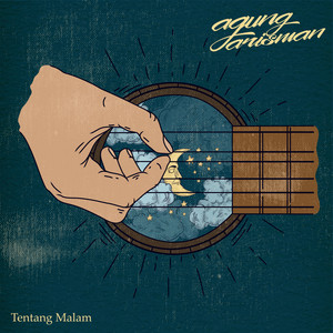 Download Lagu Agung Darisman - Tentang Malam MP3
