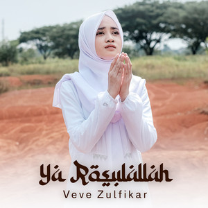 Download Lagu Veve Zulfikar - Ya Rosulallah MP3