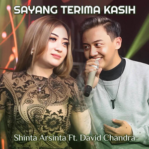 Download Lagu Shinta Arsinta, David Chandra - Sayang Terima Kasih MP3