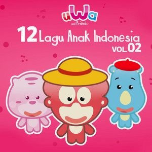 Download Lagu Uwa and Friends - Selamat Ulang Tahun MP3 Download Lagu Uwa and Friends - Selamat Ulang Tahun MP3