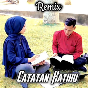 Download Lagu Tuah Aziz, Cut Rani Auliza, Dheco AB - Catatan Hatiku - Remix MP3 Download Lagu Tuah Aziz, Cut Rani Auliza, Dheco AB - Catatan Hatiku - Remix MP3