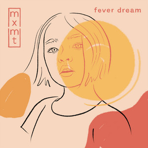 Download Lagu mxmtoon - fever dream MP3 Download Lagu mxmtoon - fever dream MP3