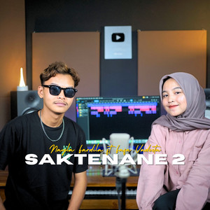 Download Lagu Nayla Fardila, Fafa Vadesta - Saktenane 2 MP3