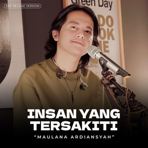 Download Lagu Maulana Ardiansyah - Insan Yang Tersakiti - Live Ska Reggae MP3