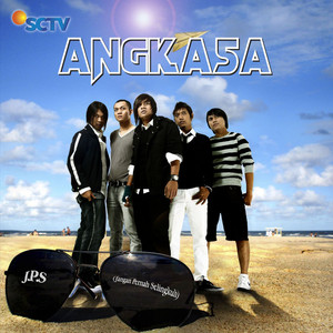 Download Lagu Angkasa - Cinta Berat MP3 Download Lagu Angkasa - Cinta Berat MP3