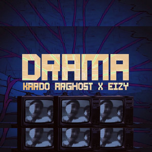 Download Lagu Eizy, Kardo Arghost - Drama MP3
