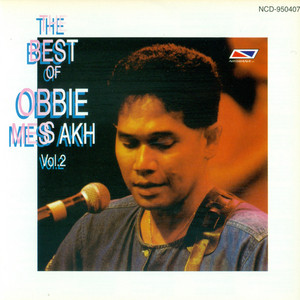 Download Lagu Obbie Messakh - Antara Hitam Dan Putih MP3 Download Lagu Obbie Messakh - Antara Hitam Dan Putih MP3