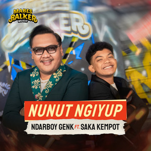 Download Lagu Ndarboy Genk, Saka Kempot - Nunut Ngiyup MP3 Download Lagu Ndarboy Genk, Saka Kempot - Nunut Ngiyup MP3