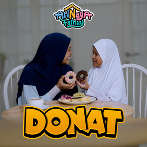 Download Lagu Arinaga Family - Donat MP3 Download Lagu Arinaga Family - Donat MP3