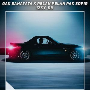 Download Lagu Izky RR - Dj o Sayang Ngana MP3