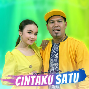 Download Lagu Tasya Rosmala, Ageng Music, Brodin - Cintaku Satu MP3