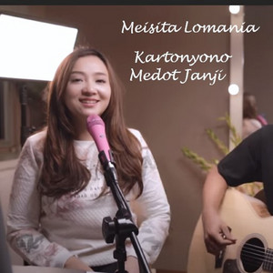 Download Lagu Meisita Lomania - Kartonyono Medot Janji MP3 Download Lagu Meisita Lomania - Kartonyono Medot Janji MP3
