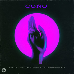 Download Lagu Jason Derulo, Puri, Jhorrmountain - Coño MP3