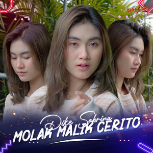 Download Lagu dike sabrina - Molak Malik Cerito MP3