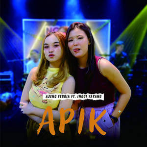 Download Lagu Ajeng Febria, Inggi Yayang - Apik MP3