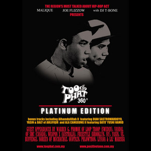 Download Lagu Too Phat - Alhamdulillah II - Malay Version MP3 Download Lagu Too Phat - Alhamdulillah II - Malay Version MP3