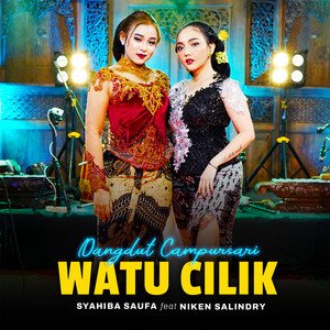 Download Lagu Syahiba Saufa, Niken Salindry - Watu Cilik MP3 Download Lagu Syahiba Saufa, Niken Salindry - Watu Cilik MP3