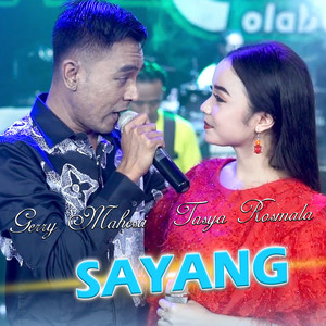 Download Lagu Tasya Rosmala, Gerry mahesa - Sayang MP3