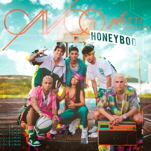 Download Lagu CNCO, Natti Natasha - Honey Boo MP3 Download Lagu CNCO, Natti Natasha - Honey Boo MP3