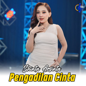 Download Lagu Shinta Arsinta - Pengadilan Cinta MP3 Download Lagu Shinta Arsinta - Pengadilan Cinta MP3