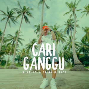 Download Lagu Aldo Bz, Bringin Home - Cari Ganggu MP3