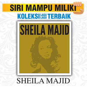 Download Lagu Sheila Majid - Inikah Cinta MP3 Download Lagu Sheila Majid - Inikah Cinta MP3