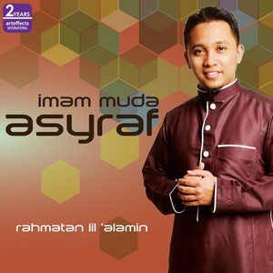 Download Lagu Imam Muda Asyraf - Ummi MP3 Download Lagu Imam Muda Asyraf - Ummi MP3