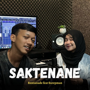 Download Lagu Restianade, Surepman - Saktenane - Akustik MP3 Download Lagu Restianade, Surepman - Saktenane - Akustik MP3