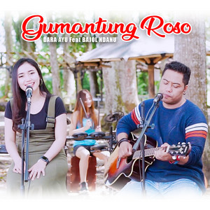 Download Lagu Dara Ayu, Bajol Ndanu - Gumantung Roso MP3 Download Lagu Dara Ayu, Bajol Ndanu - Gumantung Roso MP3