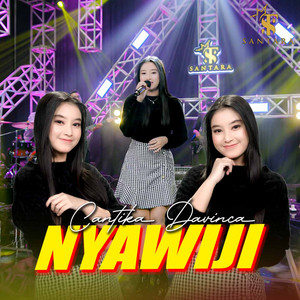 Download Lagu Cantika Davinca - Nyawiji MP3 Download Lagu Cantika Davinca - Nyawiji MP3