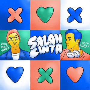 Download Lagu Dito Nindianto, Alfa Adrian - Salah Cinta MP3 Download Lagu Dito Nindianto, Alfa Adrian - Salah Cinta MP3