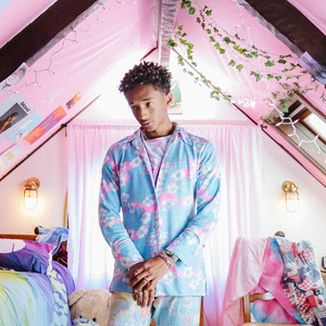 Download Lagu Jaden - Cabin Fever MP3