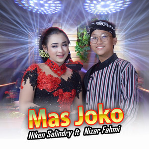 Download Lagu Niken Salindry, Nizar Fahmi - Mas Joko MP3