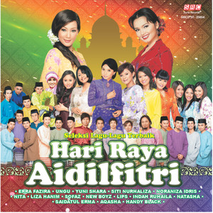 Download Lagu Indah Ruhaila - Di Lebaran Yang Ini MP3