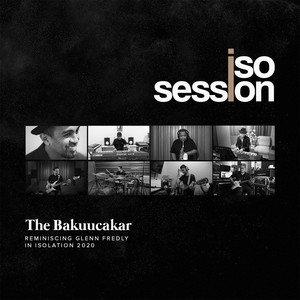 Download Lagu The Bakuucakar - My Everything MP3