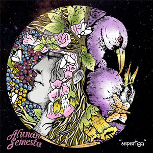 Download Lagu Alunan Semesta - Tak Bertepi MP3 Download Lagu Alunan Semesta - Tak Bertepi MP3