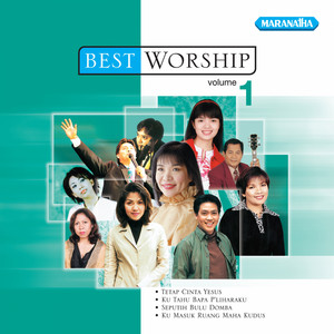 Download Lagu Jacqlien Celosse - Ku Masuk Ruang Maha Kudus MP3 Download Lagu Jacqlien Celosse - Ku Masuk Ruang Maha Kudus MP3