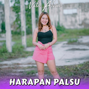 Download Lagu Vita Alvia - Harapan Palsu MP3