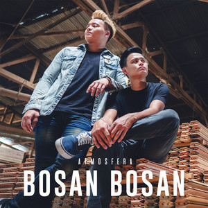 Download Lagu Atmosfera - Bosan Bosan MP3 Download Lagu Atmosfera - Bosan Bosan MP3