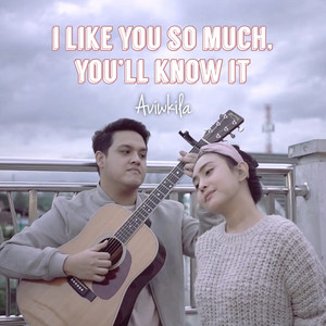 Download Lagu AVIWKILA - I Like You so Much, You’ll Know It MP3 Download Lagu AVIWKILA - I Like You so Much, You’ll Know It MP3